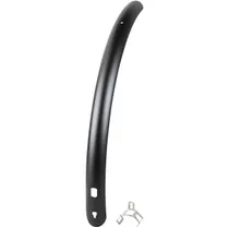 Eurofender Snello 700C Fenders 700Cx46mm Fork (suspension) musta